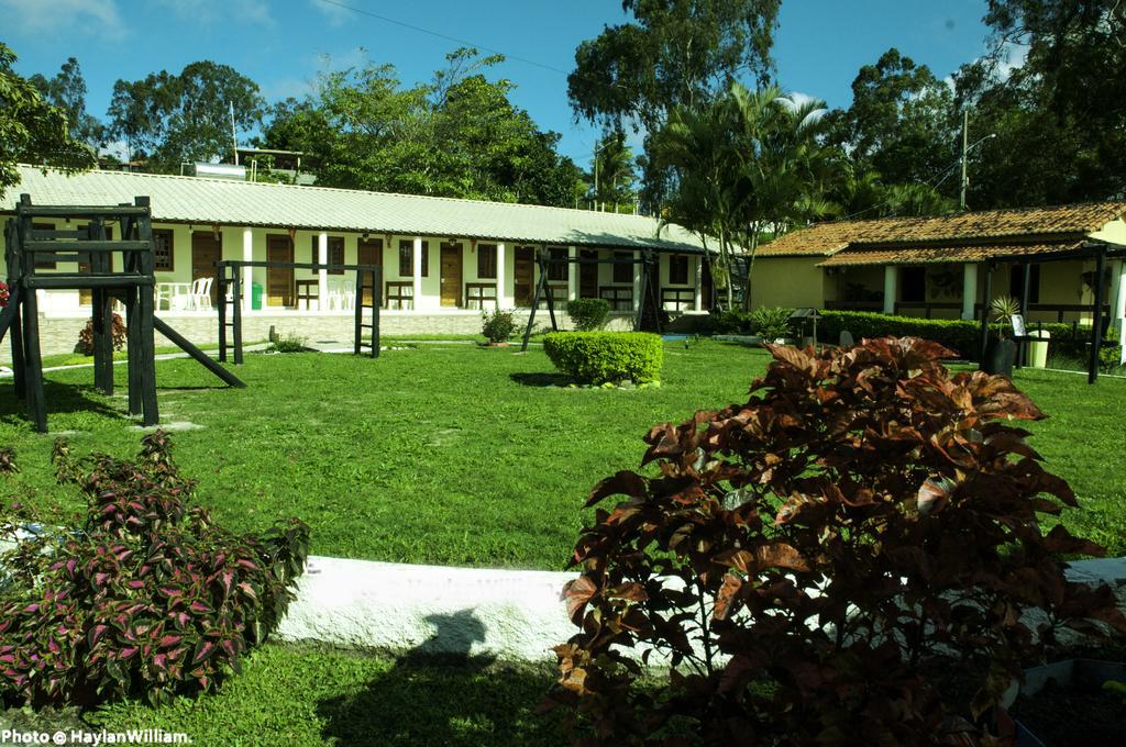 Hotel Fazenda Ceu Aberto Gravatá Zimmer foto