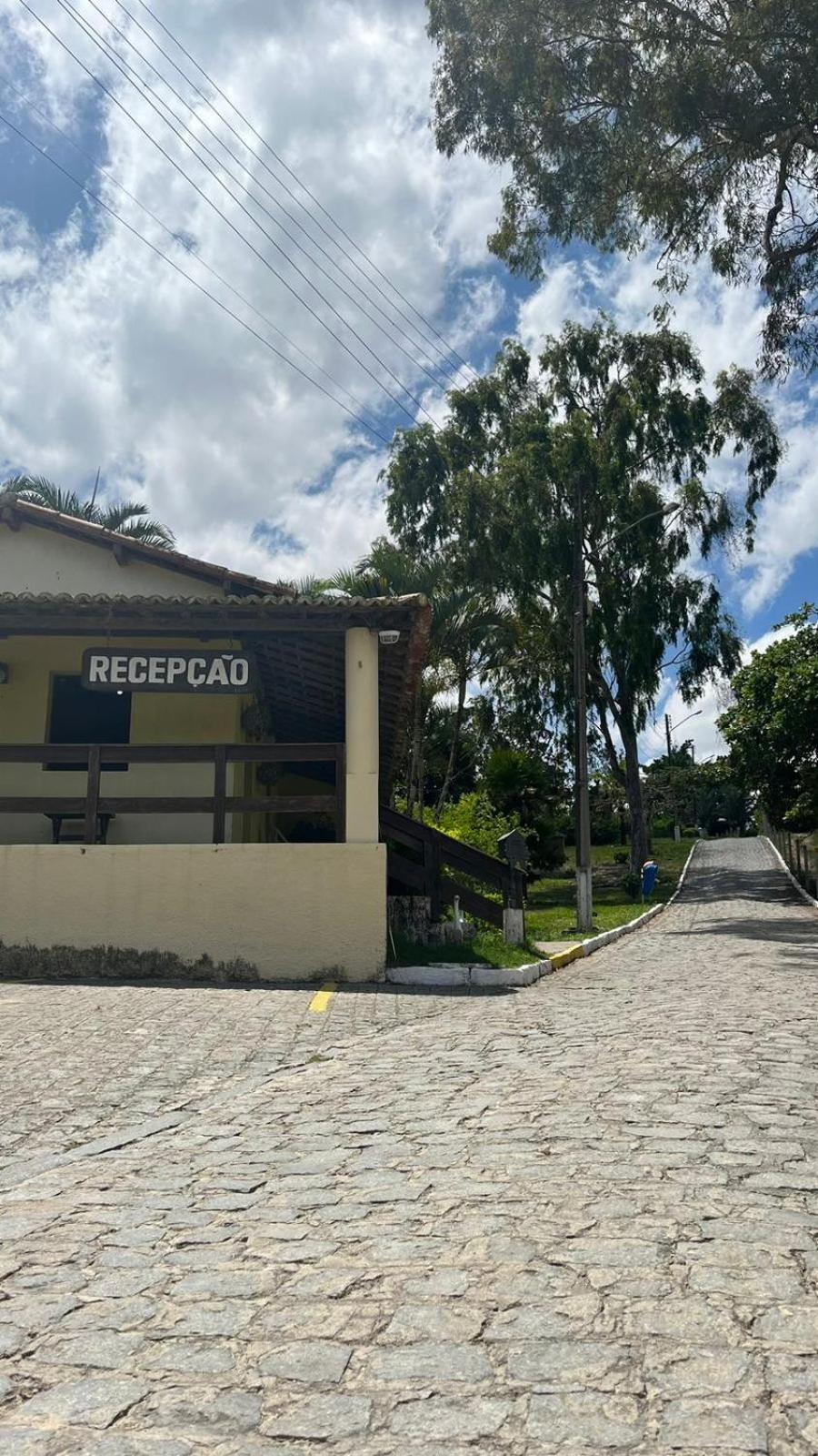Hotel Fazenda Ceu Aberto Gravatá Exterior foto